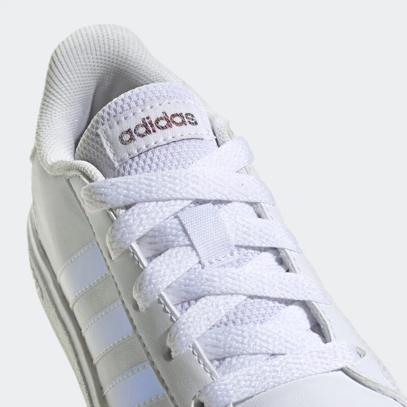 ADIDAS Grand Court Lifestyle Lace Tennisschoenen 8 ADIDAS Grand Court Lifestyle Lace Tennisschoenen - Afbeelding 6