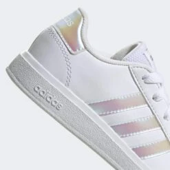 ADIDAS Grand Court Lifestyle Lace Tennisschoenen 15 ADIDAS Grand Court Lifestyle Lace Tennisschoenen -Mode Schoenen grand court lifestyle lace tennisschoenen 6