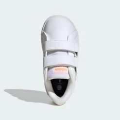 ADIDAS Grand Court Lifestyle Schoenen 11 ADIDAS Grand Court Lifestyle Schoenen -Mode Schoenen grand court lifestyle schoenen 2