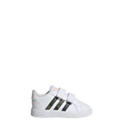 ADIDAS Grand Court Lifestyle Schoenen