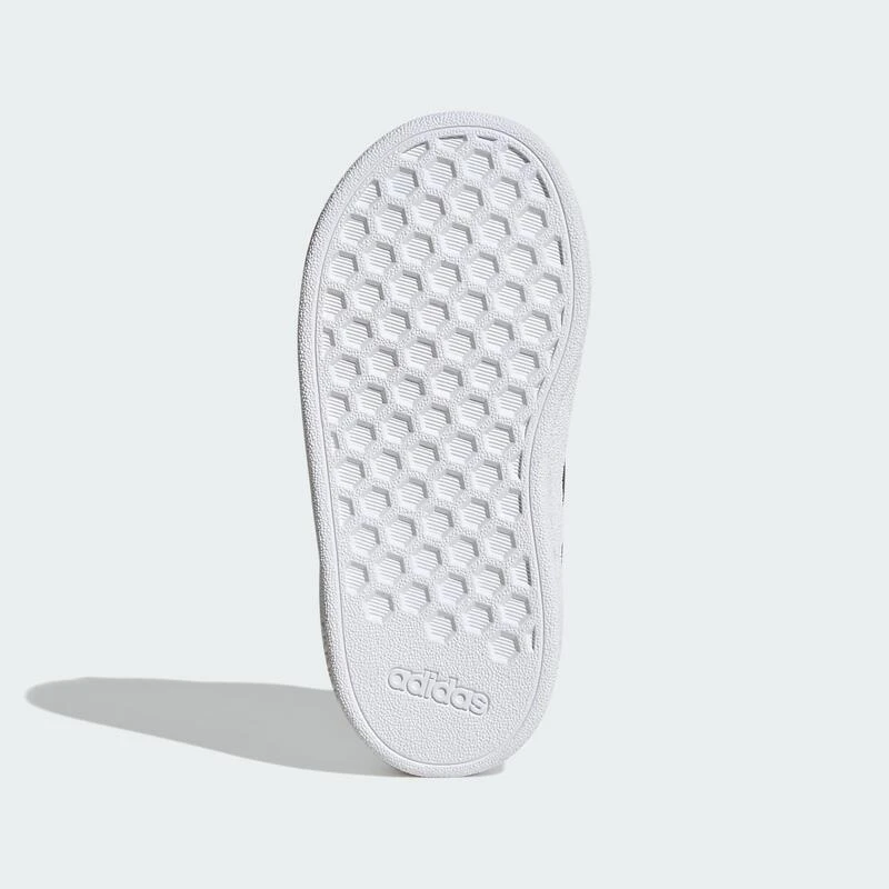 ADIDAS Grand Court Lifestyle Schoenen 6 ADIDAS Grand Court Lifestyle Schoenen - Afbeelding 4