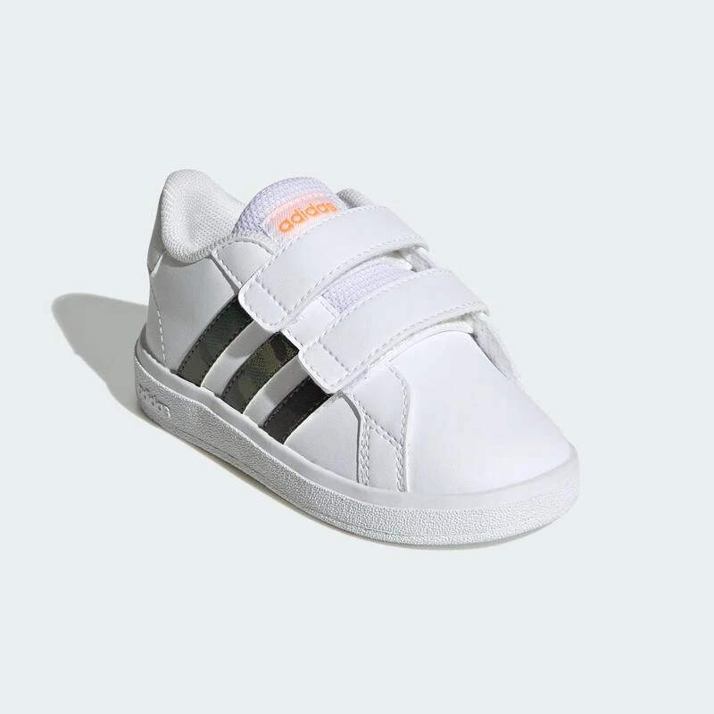 ADIDAS Grand Court Lifestyle Schoenen 7 ADIDAS Grand Court Lifestyle Schoenen - Afbeelding 5