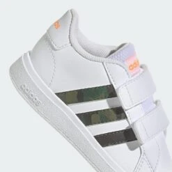 ADIDAS Grand Court Lifestyle Schoenen 15 ADIDAS Grand Court Lifestyle Schoenen -Mode Schoenen grand court lifestyle schoenen 6
