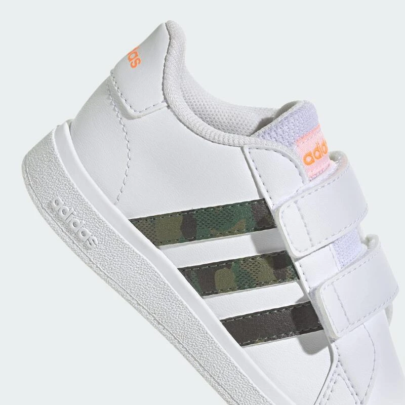 ADIDAS Grand Court Lifestyle Schoenen 9 ADIDAS Grand Court Lifestyle Schoenen - Afbeelding 7