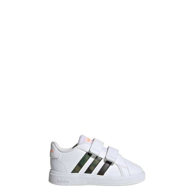 ADIDAS Grand Court Lifestyle Schoenen 3 ADIDAS Grand Court Lifestyle Schoenen