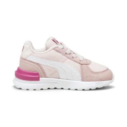Graviton AC Sportschoenen Voor Baby’s PUMA -Mode Schoenen graviton ac sportschoenen voor babys puma 4