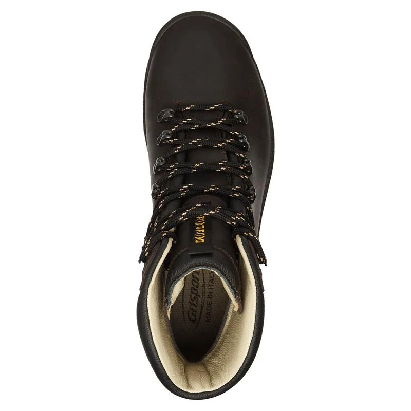 Grisport Summit Unisex Wandelschoenen 7 Grisport Summit Unisex Wandelschoenen - Afbeelding 5