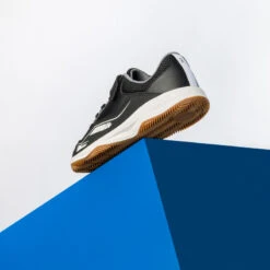 Handbalschoenen Voor Kinderen H100 Met Klittenband 16 Handbalschoenen Voor Kinderen H100 Met Klittenband -Mode Schoenen handbalschoenen voor kinderen h100 met klittenband zwart wit 6