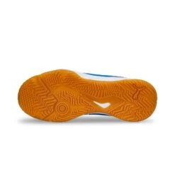 Puma Handbalschoenen Voor Kinderen Solarflash Blauw Wit 11 Puma Handbalschoenen Voor Kinderen Solarflash Blauw Wit -Mode Schoenen handbalschoenen voor kinderen solarflash blauw wit 4