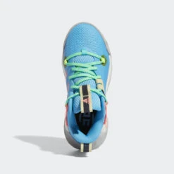 ADIDAS Harden Stepback 3 Schoenen -Mode Schoenen harden stepback 3 schoenen 2