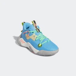 ADIDAS Harden Stepback 3 Schoenen -Mode Schoenen harden stepback 3 schoenen 4