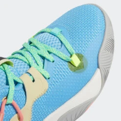 ADIDAS Harden Stepback 3 Schoenen -Mode Schoenen harden stepback 3 schoenen 5