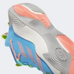 ADIDAS Harden Stepback 3 Schoenen -Mode Schoenen harden stepback 3 schoenen 6