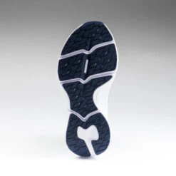 Decathlon Sneakers Met Kllittenband Voor Kinderen - Buigzaam En Licht 12 Decathlon Sneakers Met Kllittenband Voor Kinderen - Buigzaam En Licht -Mode Schoenen hardloopschoenen kinderen at flex run klittenband groen blauw 4