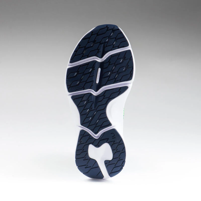 Decathlon Sneakers Met Kllittenband Voor Kinderen - Buigzaam En Licht 7 Decathlon Sneakers Met Kllittenband Voor Kinderen - Buigzaam En Licht - Afbeelding 5