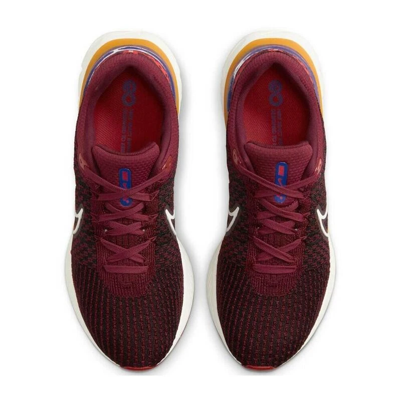 Hardloopschoenen Mannelijk React Infinity Run Flyknit 3 Nike 7 Hardloopschoenen Mannelijk React Infinity Run Flyknit 3 Nike - Afbeelding 5