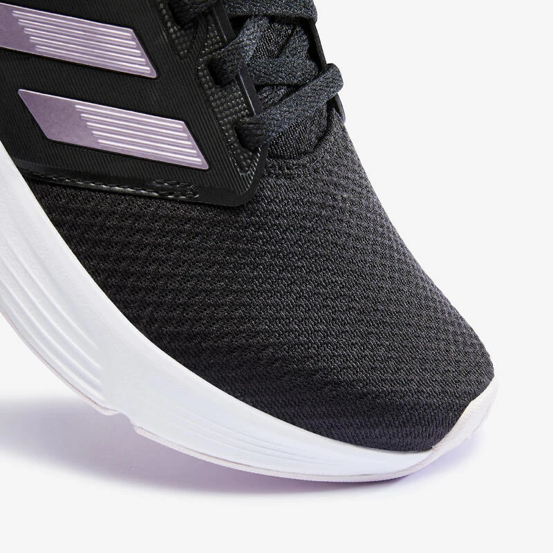 ADIDAS Hardloopschoenen Voor Dames Galaxy 6 Zwart 6 ADIDAS Hardloopschoenen Voor Dames Galaxy 6 Zwart - Afbeelding 4