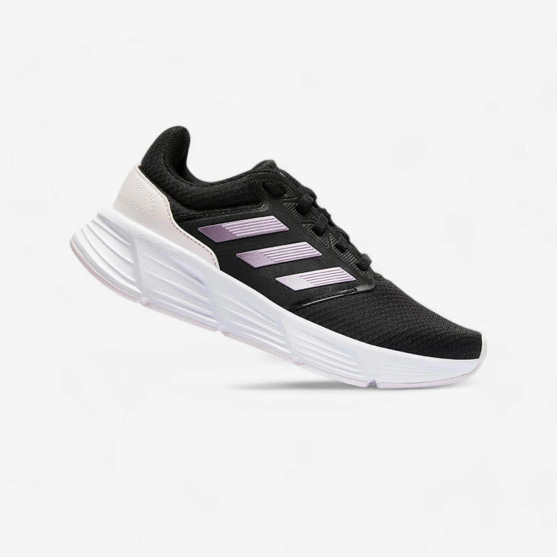 ADIDAS Hardloopschoenen Voor Dames Galaxy 6 Zwart 3 ADIDAS Hardloopschoenen Voor Dames Galaxy 6 Zwart