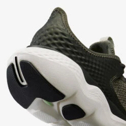 Kalenji Hardloopschoenen Voor Dames Jogflow 500K.1 -Mode Schoenen hardloopschoenen voor dames jogflow 500k1 kaki 2