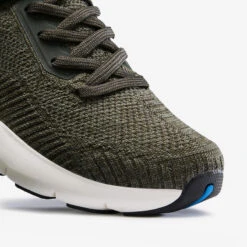 Kalenji Hardloopschoenen Voor Dames Jogflow 500K.1 -Mode Schoenen hardloopschoenen voor dames jogflow 500k1 kaki 3