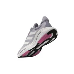 ADIDAS Hardloopschoenen Voor Dames Solar Glide 6 -Mode Schoenen hardloopschoenen voor dames solar glide 6 grijs 6