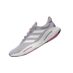 ADIDAS Hardloopschoenen Voor Dames Solar Glide 6 -Mode Schoenen hardloopschoenen voor dames solar glide 6 grijs 7