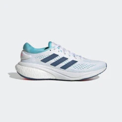 ADIDAS Hardloopschoenen Voor Dames Supernova Blauw
