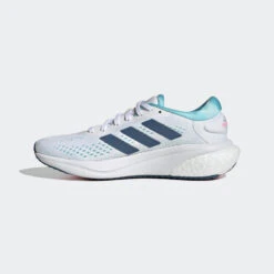 ADIDAS Hardloopschoenen Voor Dames Supernova Blauw -Mode Schoenen hardloopschoenen voor dames supernova blauw 3