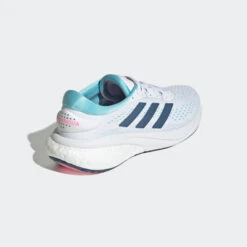 ADIDAS Hardloopschoenen Voor Dames Supernova Blauw -Mode Schoenen hardloopschoenen voor dames supernova blauw 5