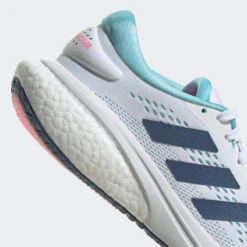 ADIDAS Hardloopschoenen Voor Dames Supernova Blauw -Mode Schoenen hardloopschoenen voor dames supernova blauw 7