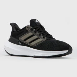 ADIDAS HARDLOOPSCHOENEN VOOR KINDEREN ULTRABOUNCE ZWART 12 ADIDAS HARDLOOPSCHOENEN VOOR KINDEREN ULTRABOUNCE ZWART -Mode Schoenen hardloopschoenen voor kinderen ultrabounce zwart 2