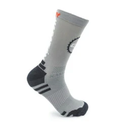 HARDLOOPSOKKEN #SOYMARATON Unisex - KAMUABU Kleur METALLIC 23CM 8 HARDLOOPSOKKEN #SOYMARATON Unisex - KAMUABU Kleur METALLIC 23CM -Mode Schoenen hardloopsokken soymaraton unisex kamuabu kleur metallic 23cm 1