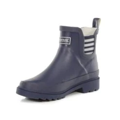 Regatta Harper Wellington Wandellaarzen Voor Kinderen - Marine -Mode Schoenen harper wellington wandellaarzen voor kinderen marine 2