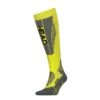 HEAD Skisokken Unisex Racer Kneehigh 1-pack Neon Yellow -Mode Schoenen head skisokken unisex racer kneehigh 1 pack neon yellow