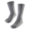 Heat Keeper Heren Thermo Sokken Medium Grey -Mode Schoenen heat keeper heren thermo sokken medium grey