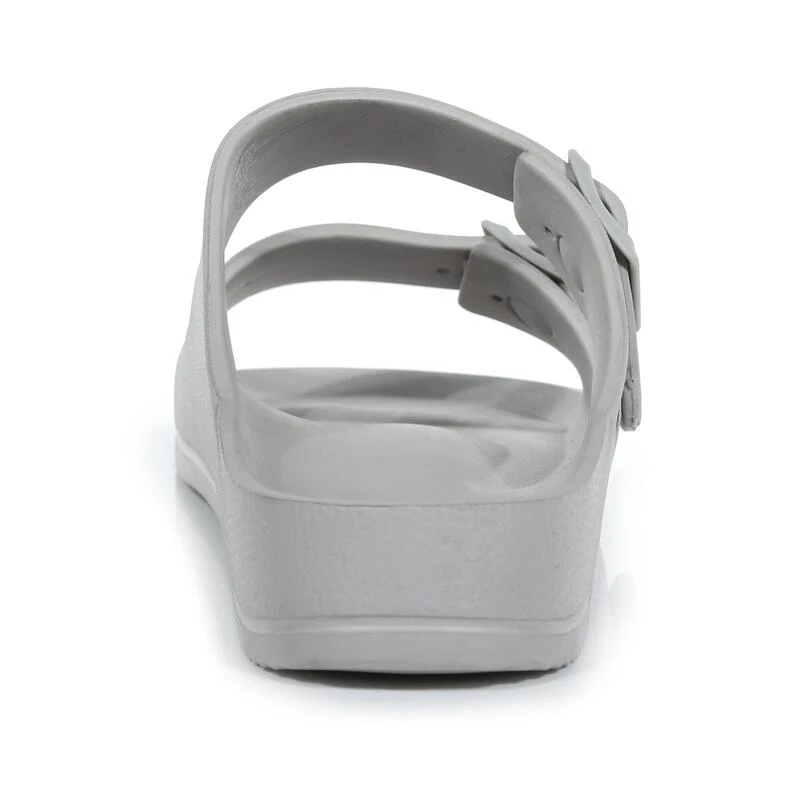 Regatta Heren Brooklyn Sandalen Met Dubbele Riemen (Nat Weer) 4 Regatta Heren Brooklyn Sandalen Met Dubbele Riemen (Nat Weer) - Afbeelding 2