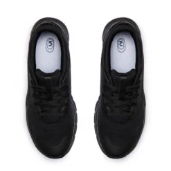 Kalenji Heren Sneakers SW500.1 -Mode Schoenen heren sneakers sw5001 zwart 9