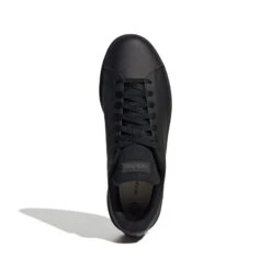 ADIDAS HERENSNEAKERS ADVANTAGE BASE ZWART -Mode Schoenen herensneakers advantage base zwart 3