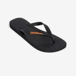 Havaianas HERENTEENSLIPPERS OPECO Zwart