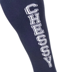Hockeysokken Voor Kinderen En Volwassenen FH500 Chessy Blauw -Mode Schoenen hockeysokken voor kinderen en volwassenen fh500 chessy blauw 3