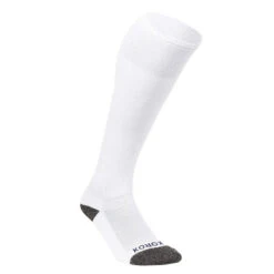 Hockeysokken Voor Kinderen En Volwassenen FH500 Chessy Wit -Mode Schoenen hockeysokken voor kinderen en volwassenen fh500 chessy wit 4