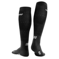 Hoge Compressiesokken CEP Compression Infrared -Mode Schoenen hoge compressiesokken cep compression infrared 2