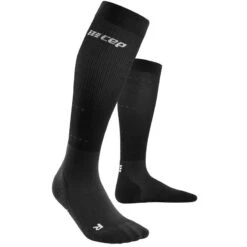 Hoge Compressiesokken CEP Compression Infrared -Mode Schoenen hoge compressiesokken cep compression infrared 3