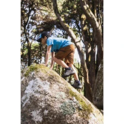 Quechua Hoge Waterdichte Bergschoenen Voor Kinderen MH500 Maat 28-39 20 Quechua Hoge Waterdichte Bergschoenen Voor Kinderen MH500 Maat 28-39 -Mode Schoenen hoge waterdichte bergschoenen voor kinderen mh500 maat 28 39 blauw grijs 7