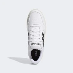 ADIDAS Hoops 3.0 Low Classic Vintage Schoenen -Mode Schoenen hoops 30 low classic vintage schoenen 2