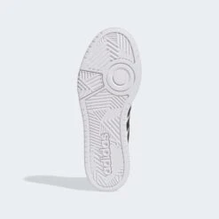 ADIDAS Hoops 3.0 Low Classic Vintage Schoenen -Mode Schoenen hoops 30 low classic vintage schoenen 3