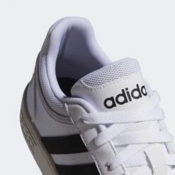 ADIDAS Hoops 3.0 Low Classic Vintage Schoenen -Mode Schoenen hoops 30 low classic vintage schoenen 5