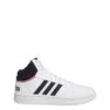 ADIDAS Hoops 3.0 Mid Classic Schoenen -Mode Schoenen hoops 30 mid classic schoenen