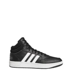 ADIDAS Hoops 3.0 Mid Classic Vintage Schoenen