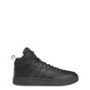 ADIDAS Hoops 3.0 Mid Lifestyle Basketball Classic Winterschoenen -Mode Schoenen hoops 30 mid lifestyle basketball classic winterschoenen